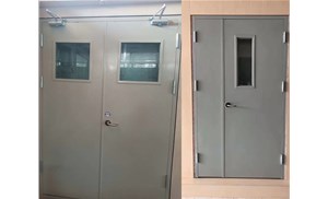 防火門與普通門的區(qū)別？